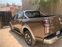 POER Double Cab